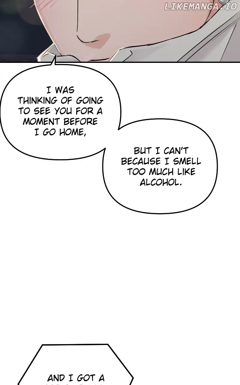 A Campus Romance, I Guess Chapter 24 - Page 96