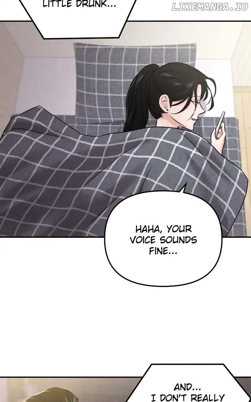 A Campus Romance, I Guess Chapter 24 - Page 97