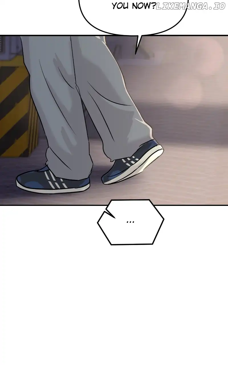 A Campus Romance, I Guess Chapter 24 - Page 99