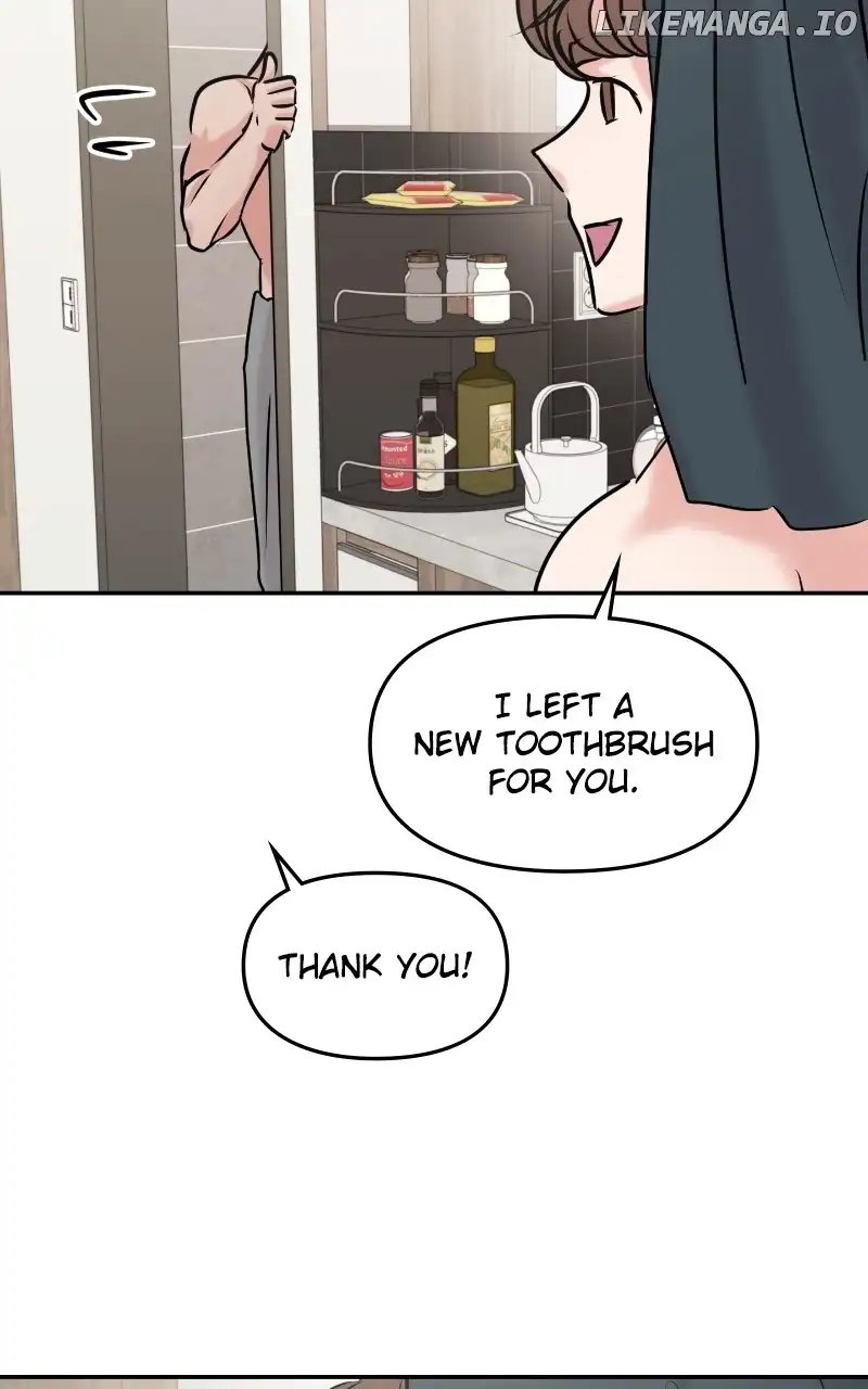 A Campus Romance, I Guess Chapter 25 - Page 103