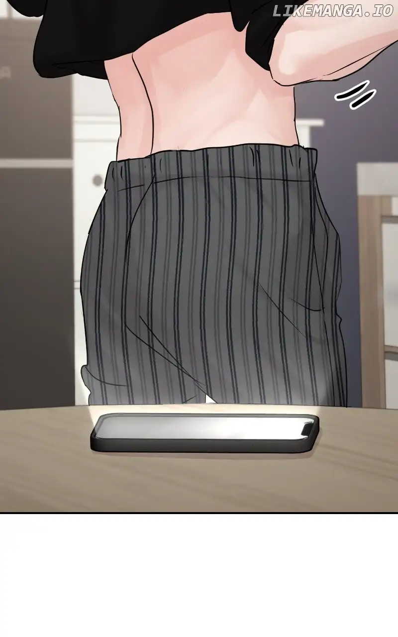 A Campus Romance, I Guess Chapter 25 - Page 106