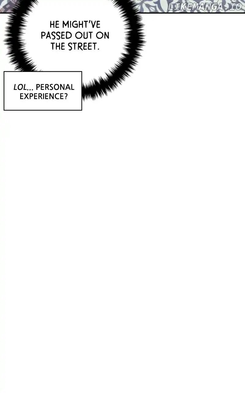 A Campus Romance, I Guess Chapter 25 - Page 11