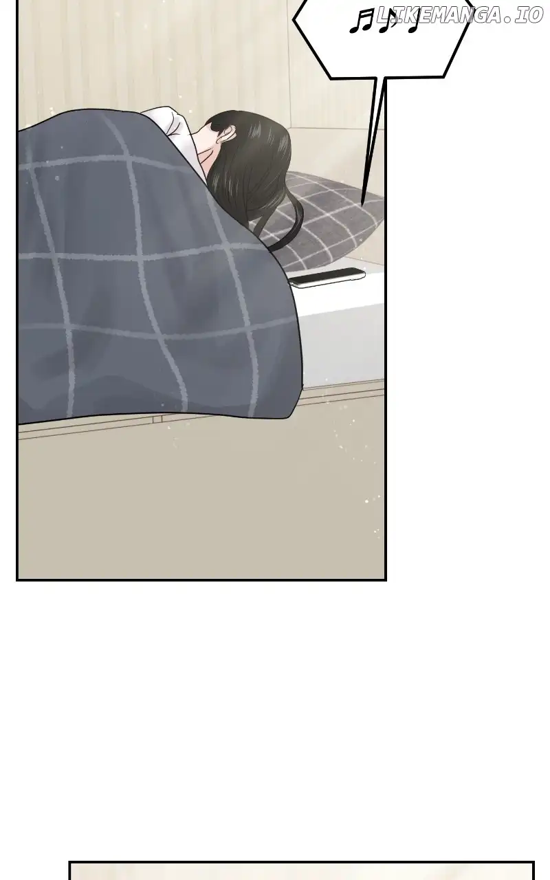 A Campus Romance, I Guess Chapter 25 - Page 111