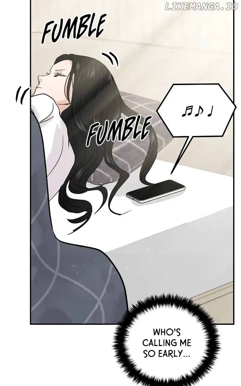 A Campus Romance, I Guess Chapter 25 - Page 112