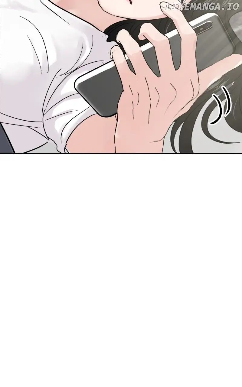 A Campus Romance, I Guess Chapter 25 - Page 114