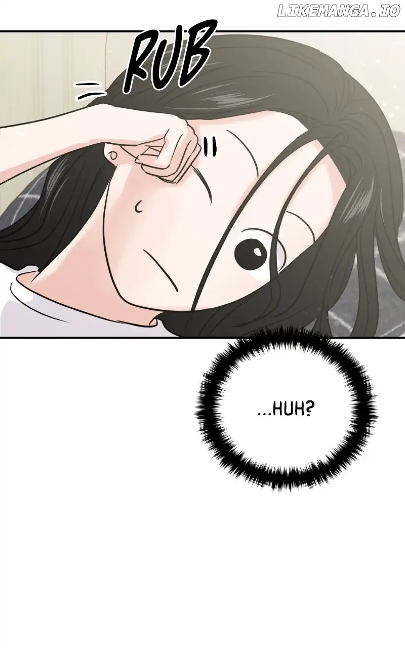 A Campus Romance, I Guess Chapter 25 - Page 115