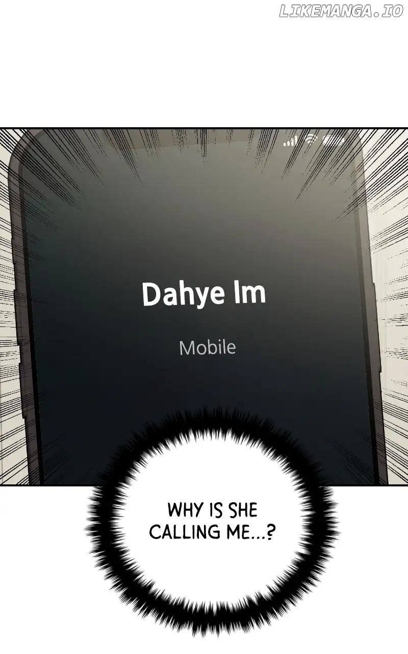 A Campus Romance, I Guess Chapter 25 - Page 116