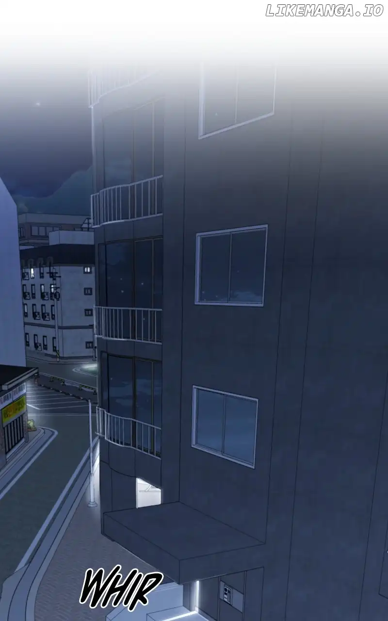 A Campus Romance, I Guess Chapter 25 - Page 12