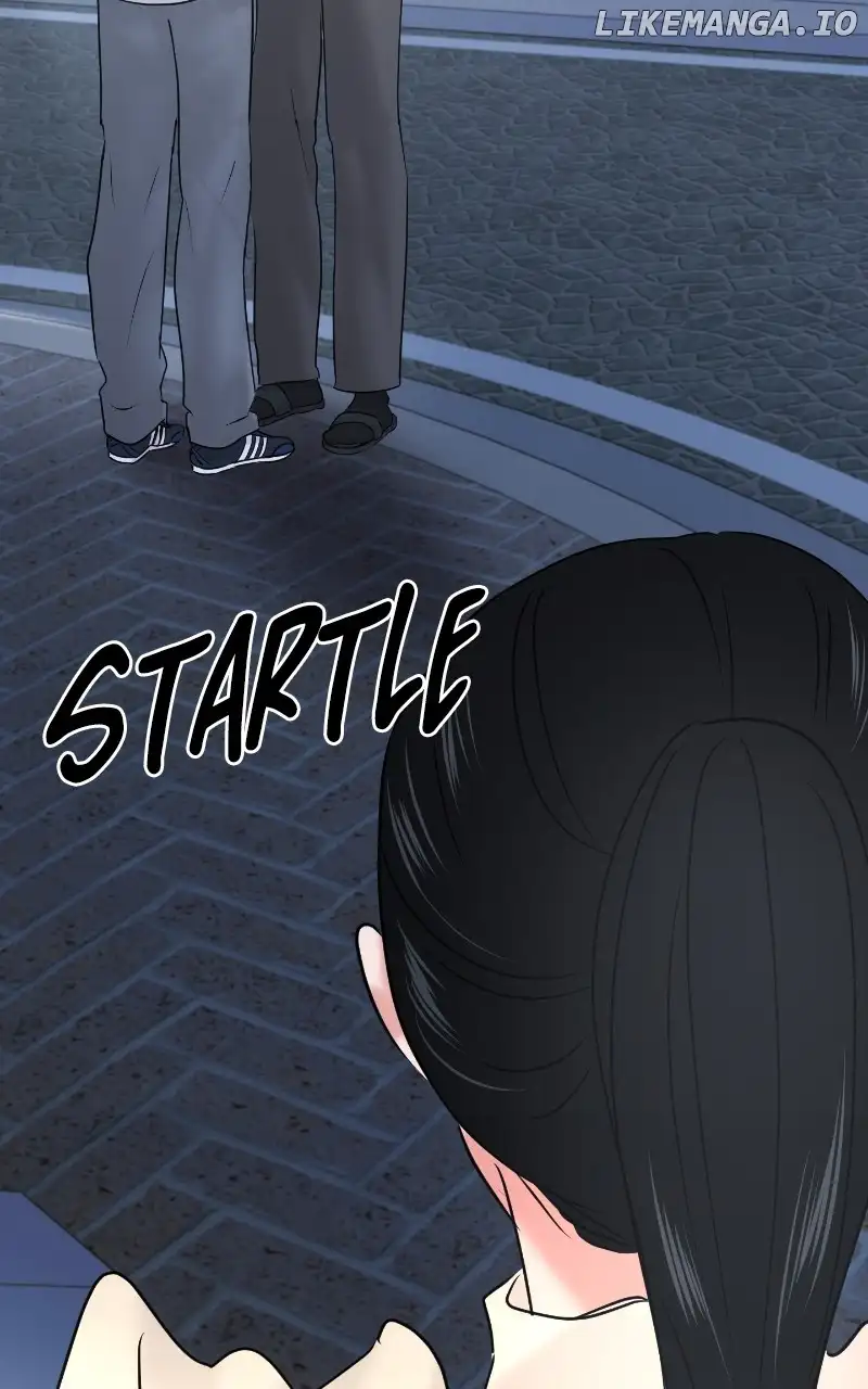 A Campus Romance, I Guess Chapter 25 - Page 17