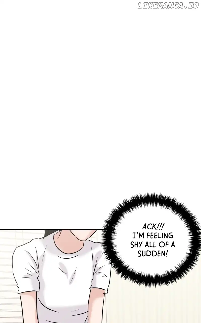 A Campus Romance, I Guess Chapter 25 - Page 2