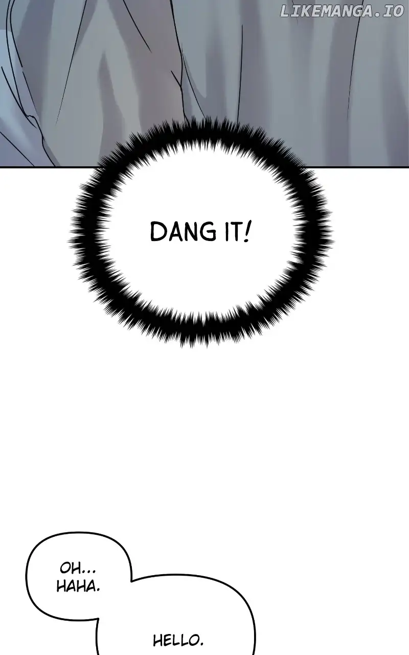 A Campus Romance, I Guess Chapter 25 - Page 21