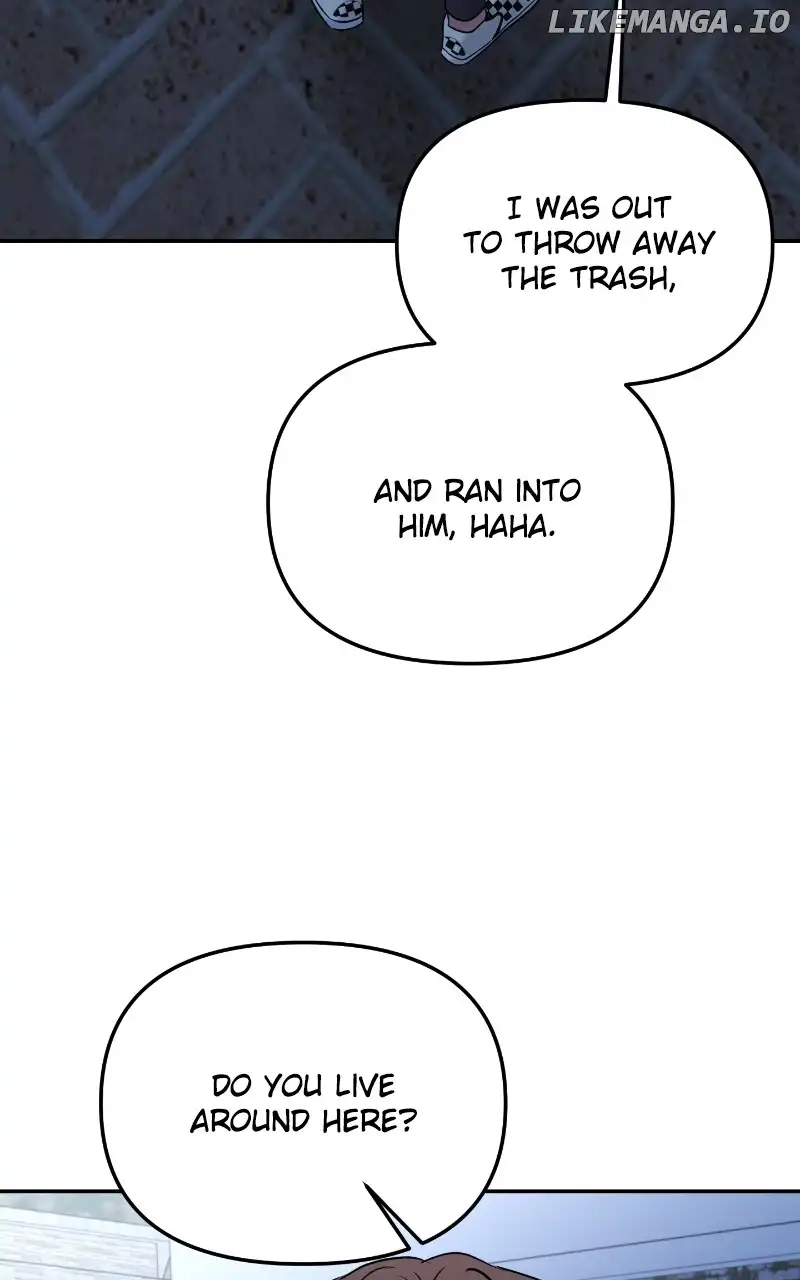 A Campus Romance, I Guess Chapter 25 - Page 25