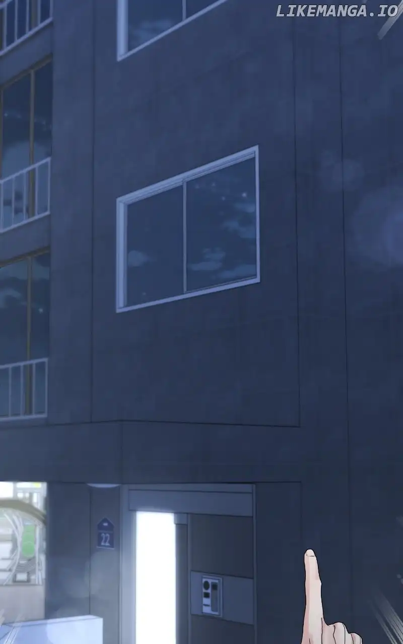 A Campus Romance, I Guess Chapter 25 - Page 29