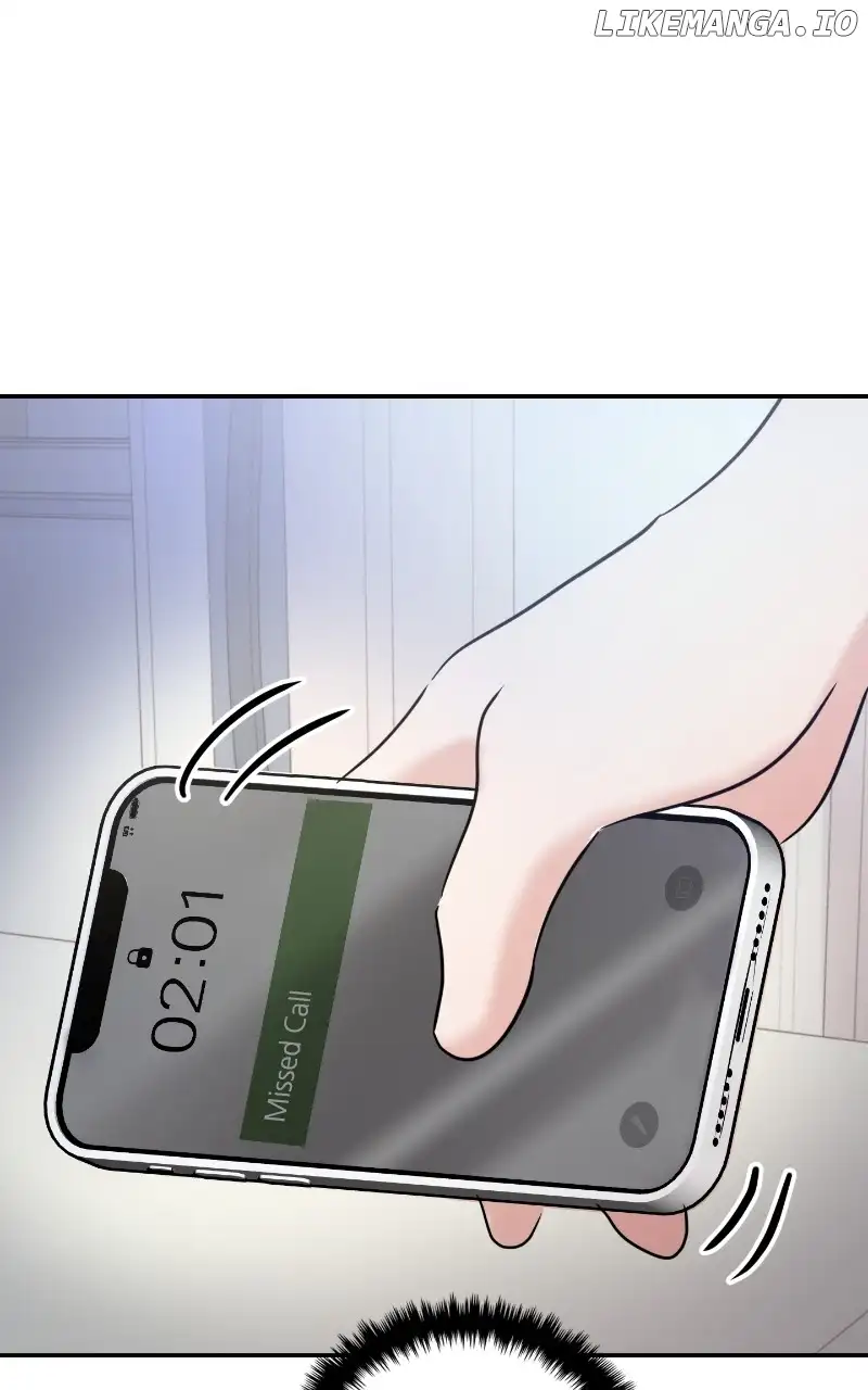 A Campus Romance, I Guess Chapter 25 - Page 4