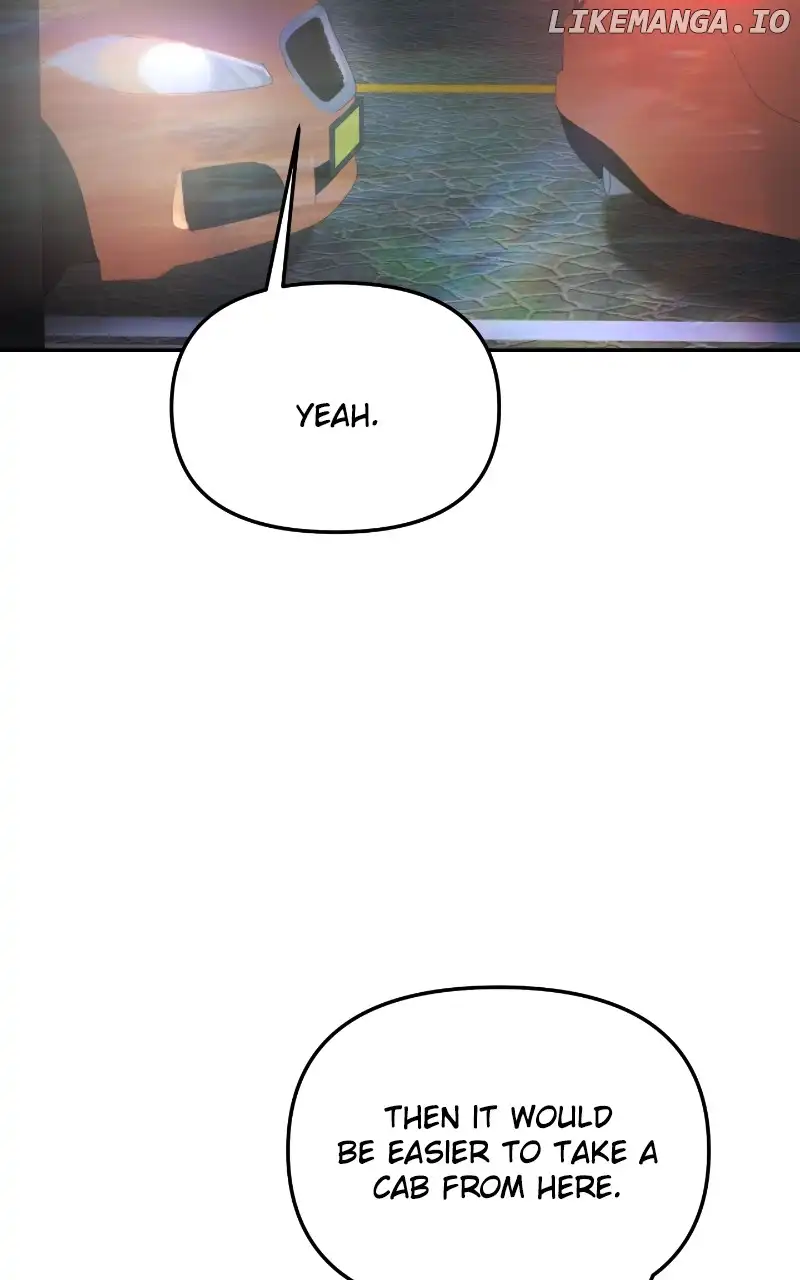 A Campus Romance, I Guess Chapter 25 - Page 44