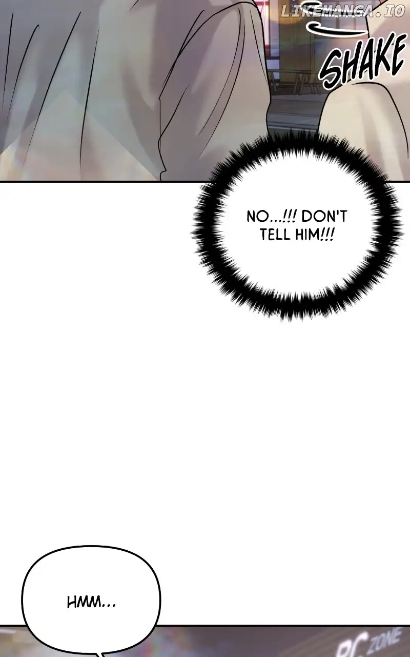 A Campus Romance, I Guess Chapter 25 - Page 48