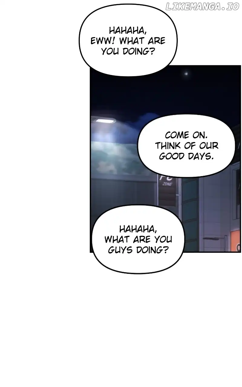 A Campus Romance, I Guess Chapter 25 - Page 53