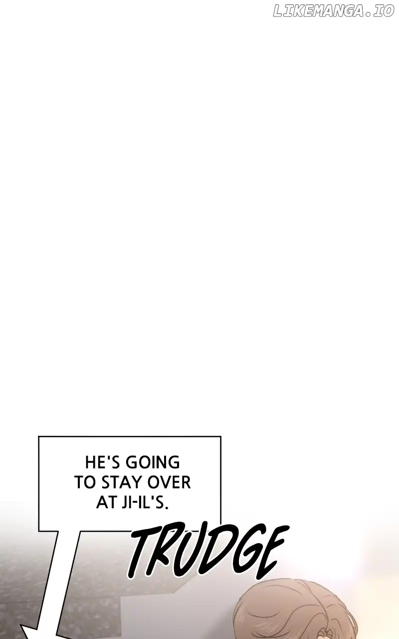 A Campus Romance, I Guess Chapter 25 - Page 54