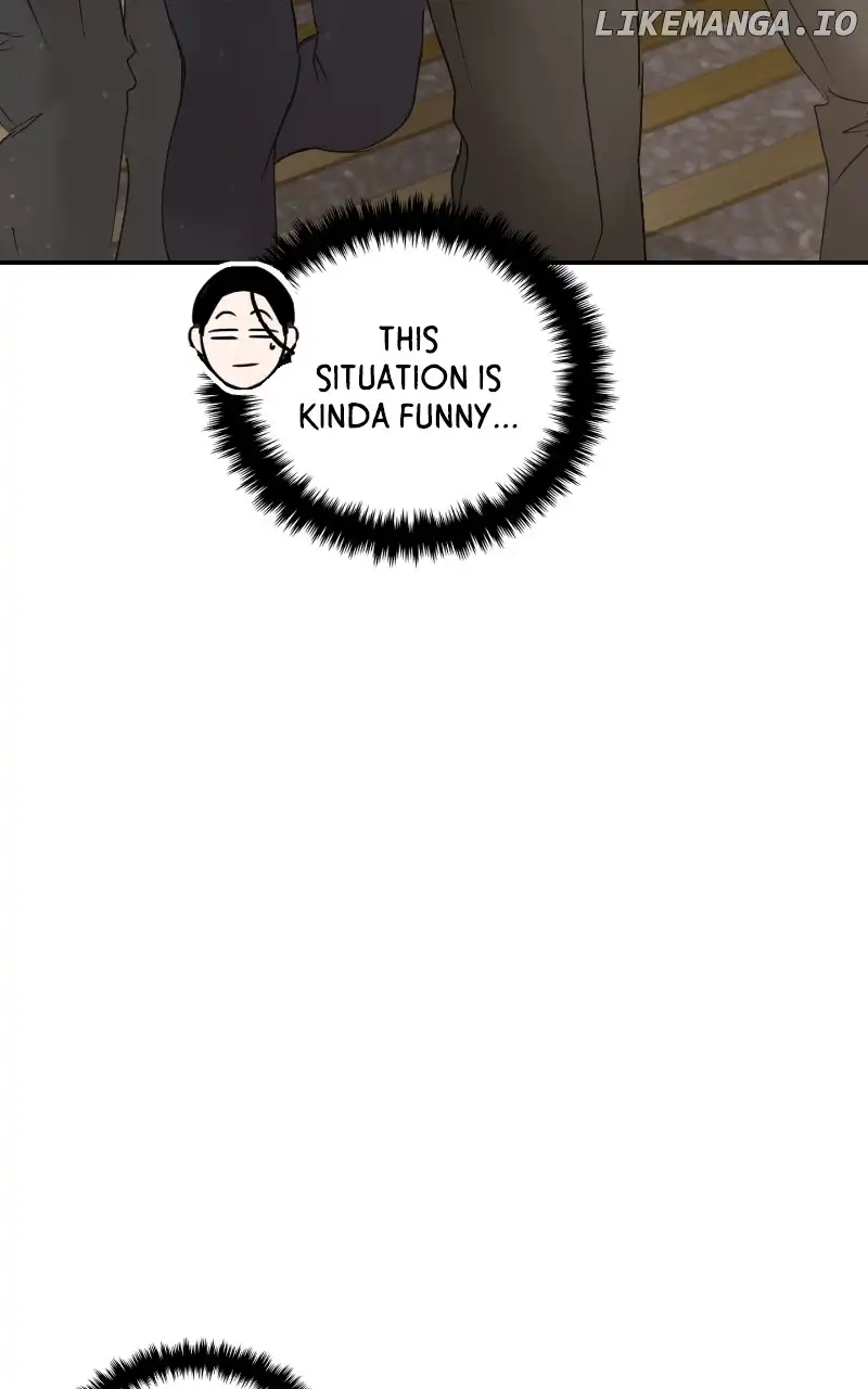 A Campus Romance, I Guess Chapter 25 - Page 56