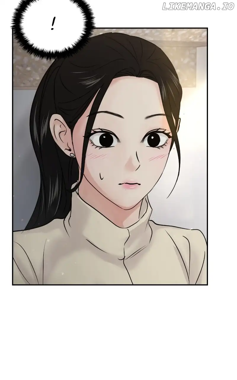 A Campus Romance, I Guess Chapter 25 - Page 57