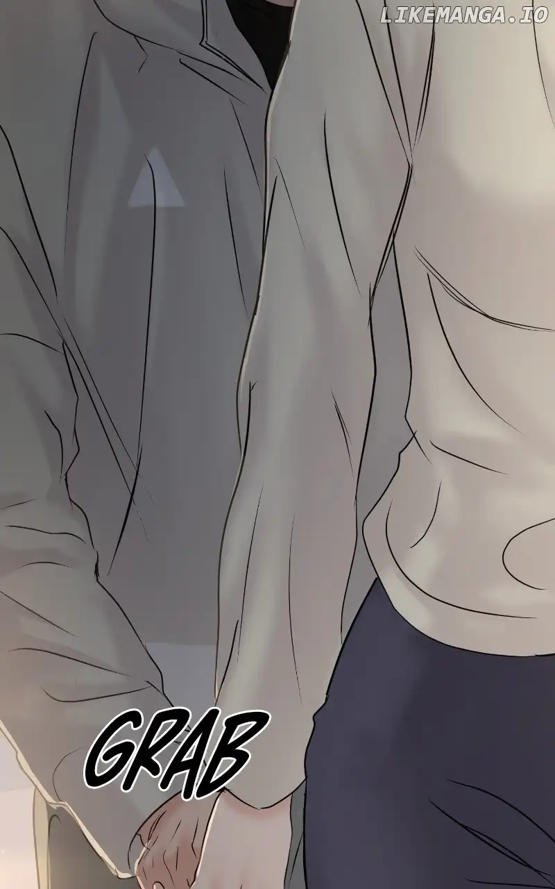 A Campus Romance, I Guess Chapter 25 - Page 59