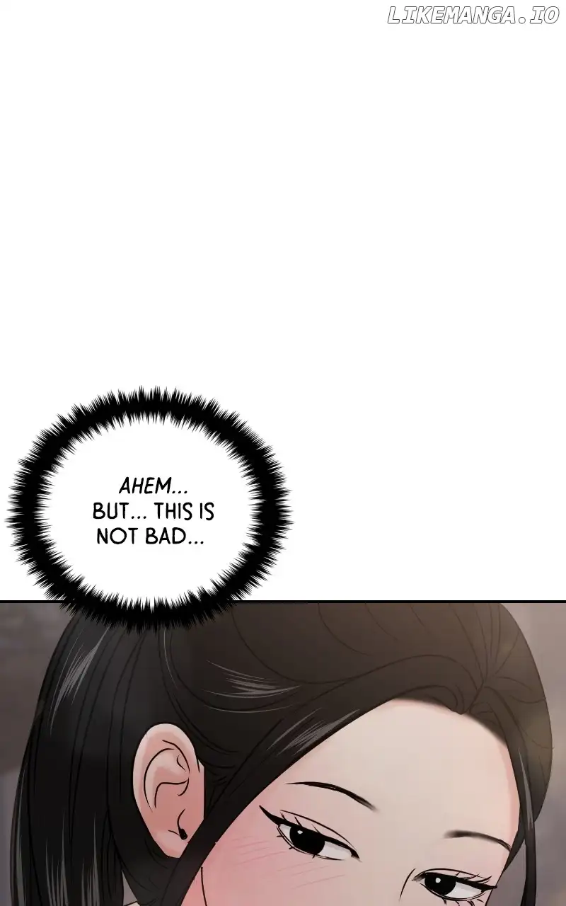 A Campus Romance, I Guess Chapter 25 - Page 62