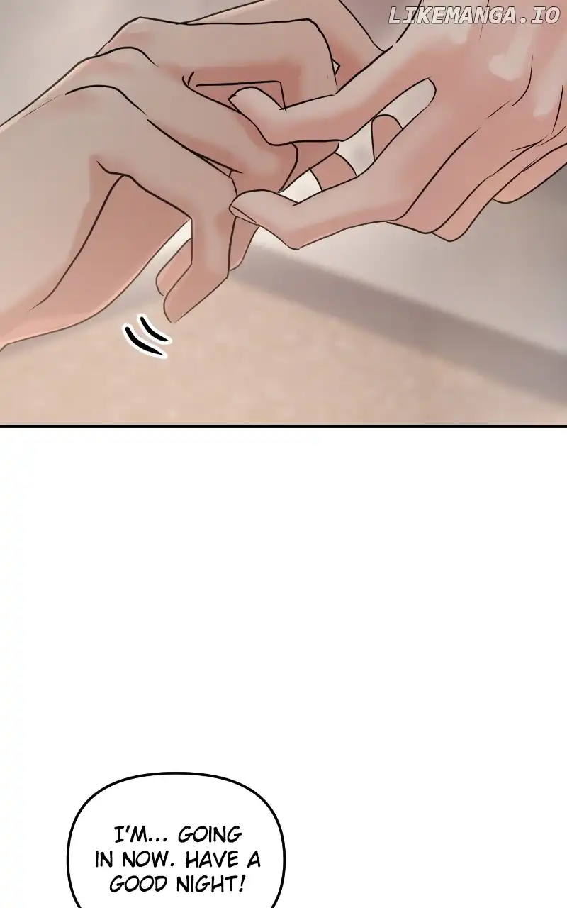 A Campus Romance, I Guess Chapter 25 - Page 64