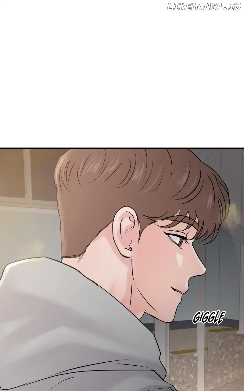 A Campus Romance, I Guess Chapter 25 - Page 68