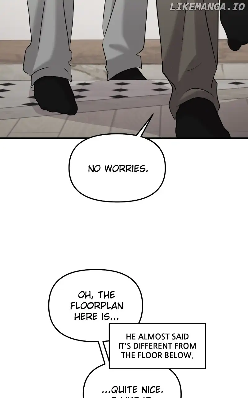 A Campus Romance, I Guess Chapter 25 - Page 71