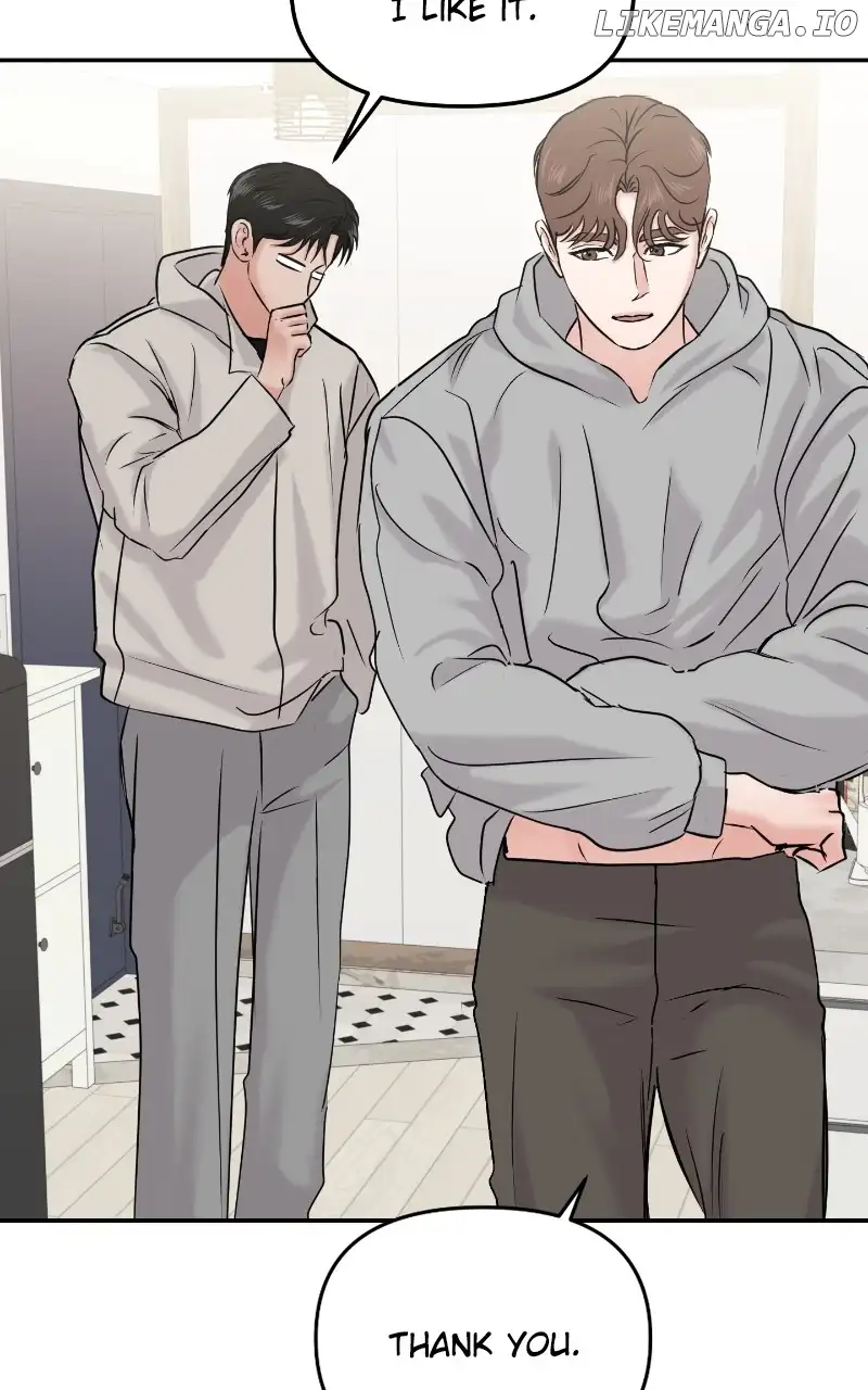 A Campus Romance, I Guess Chapter 25 - Page 72