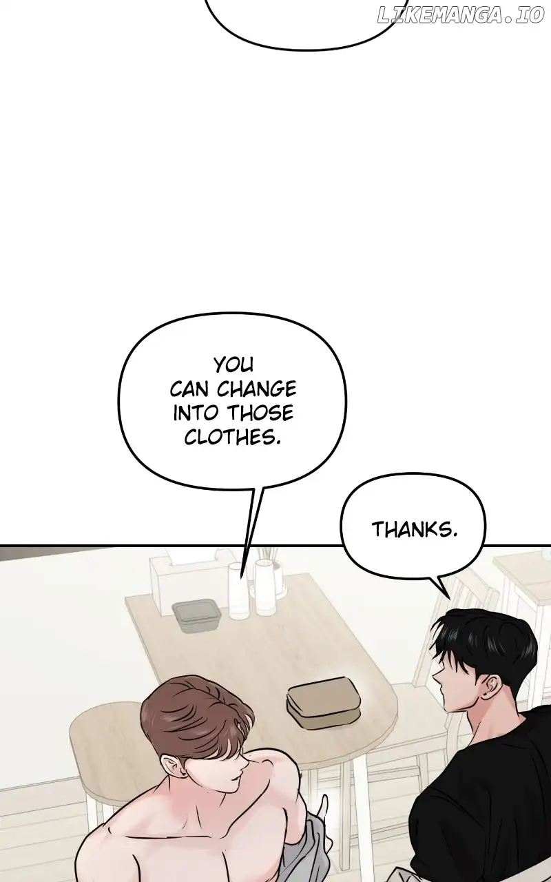 A Campus Romance, I Guess Chapter 25 - Page 73