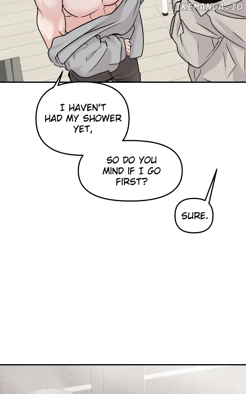 A Campus Romance, I Guess Chapter 25 - Page 74