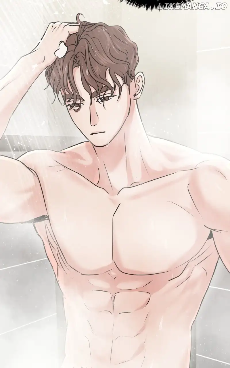 A Campus Romance, I Guess Chapter 25 - Page 76