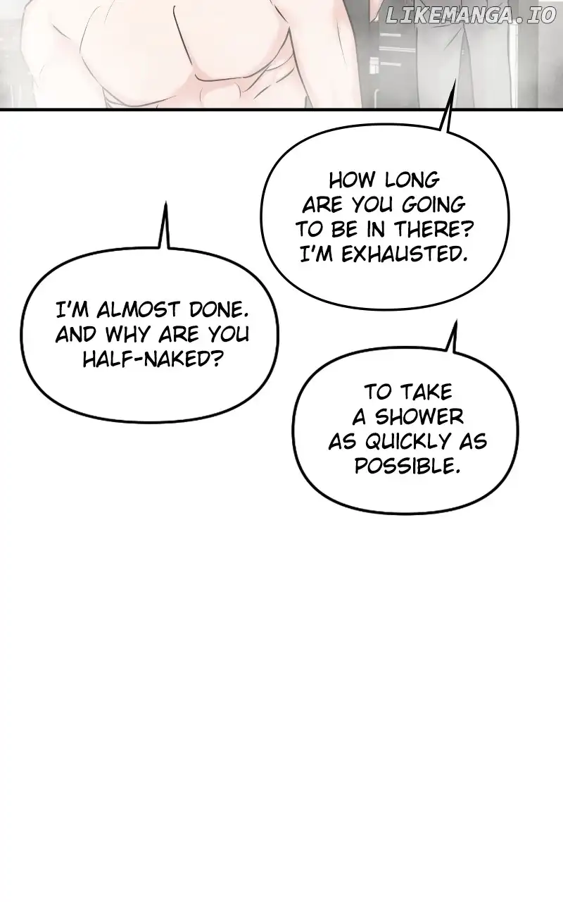 A Campus Romance, I Guess Chapter 25 - Page 78