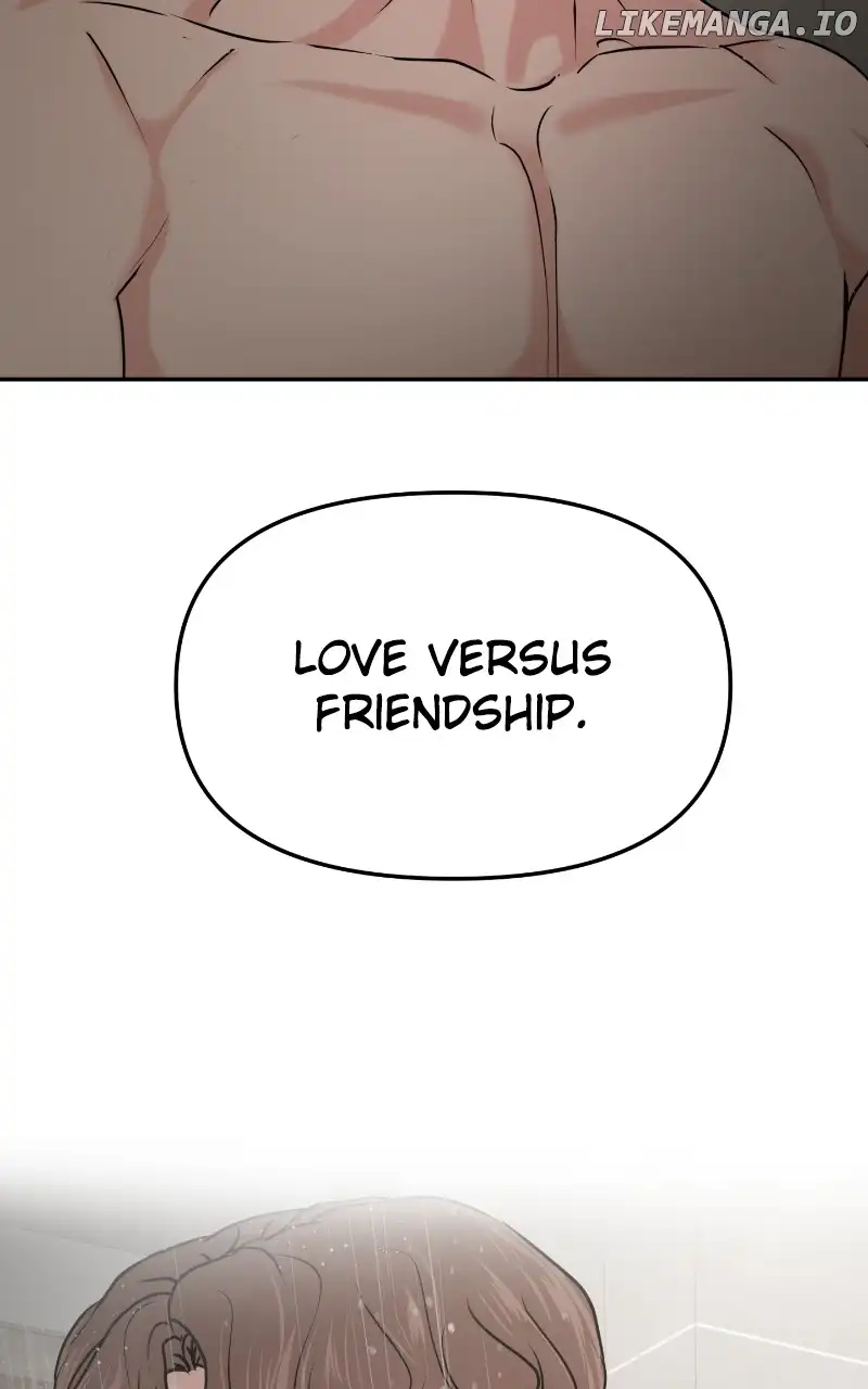 A Campus Romance, I Guess Chapter 25 - Page 85