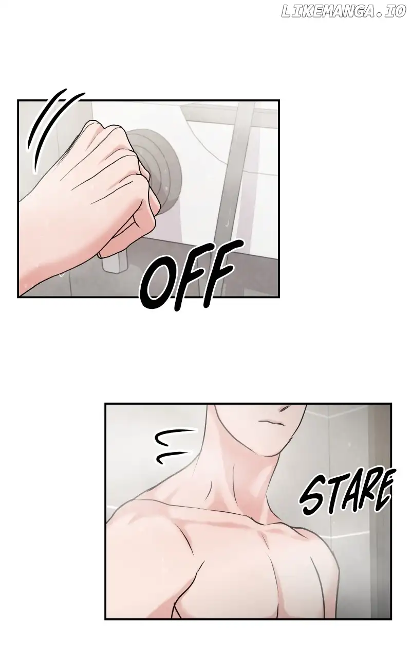 A Campus Romance, I Guess Chapter 25 - Page 87