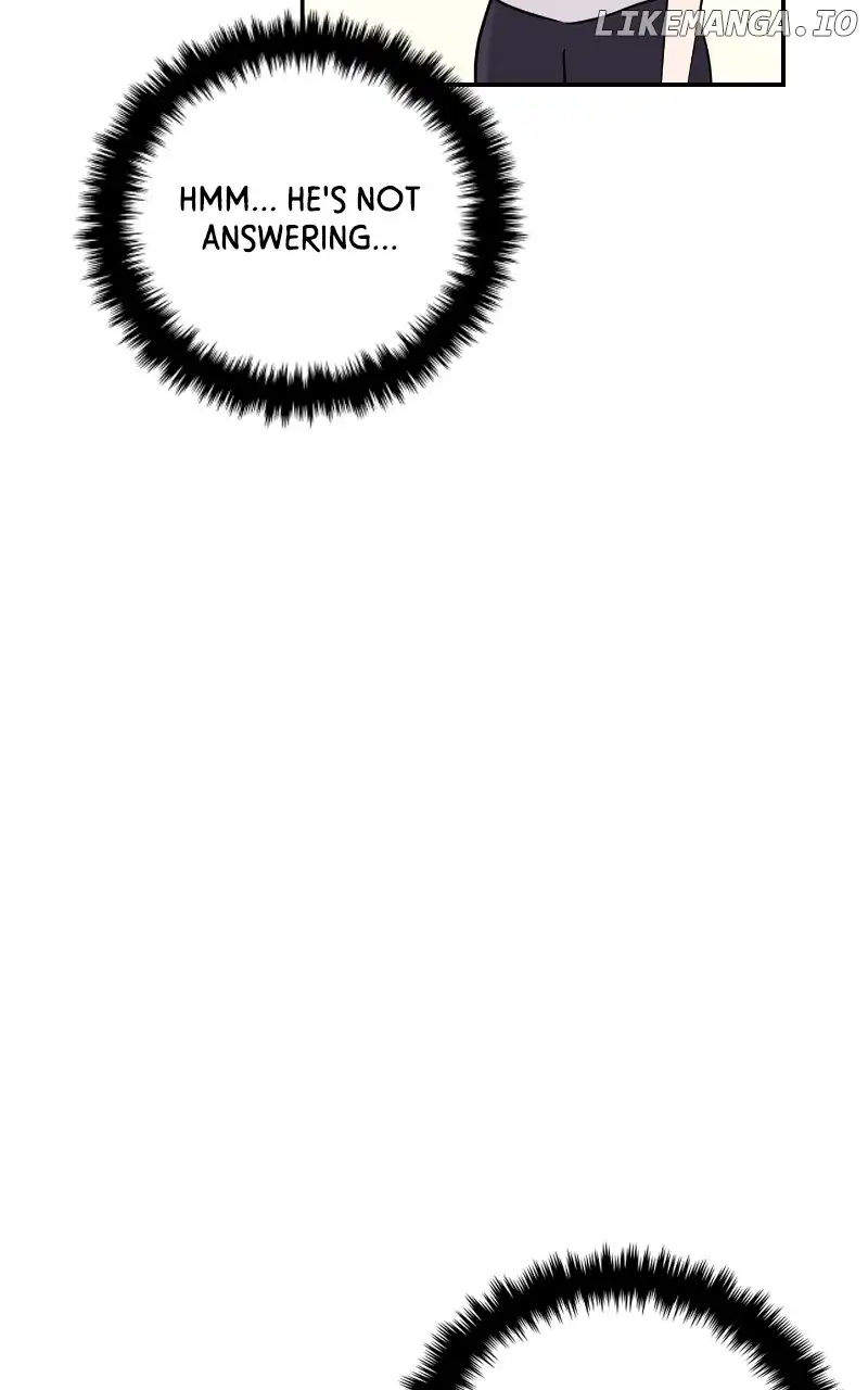 A Campus Romance, I Guess Chapter 25 - Page 9