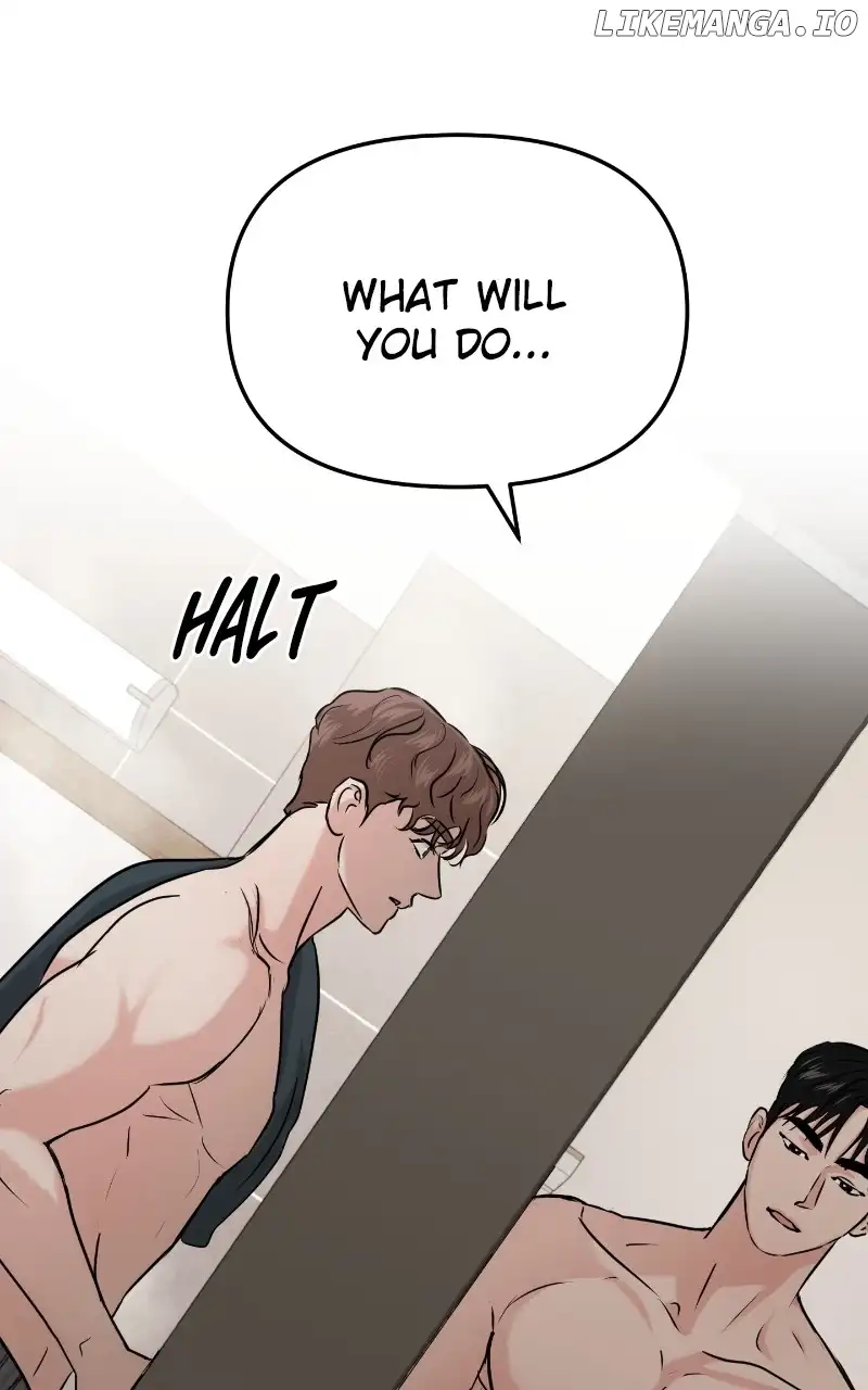 A Campus Romance, I Guess Chapter 25 - Page 90