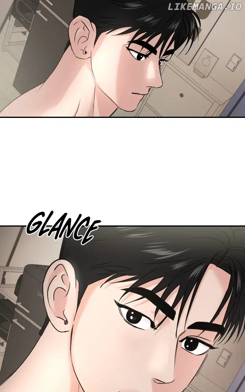 A Campus Romance, I Guess Chapter 25 - Page 95