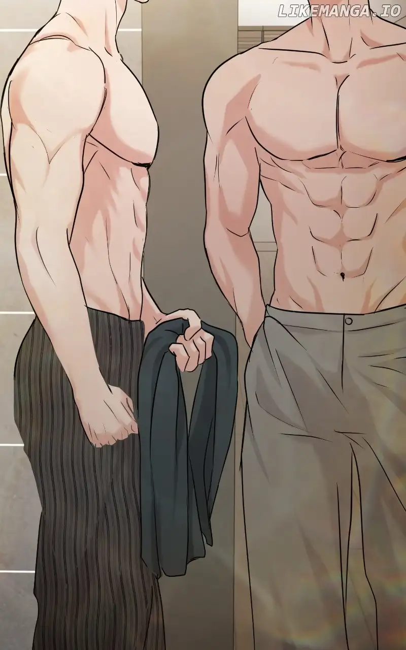 A Campus Romance, I Guess Chapter 25 - Page 97