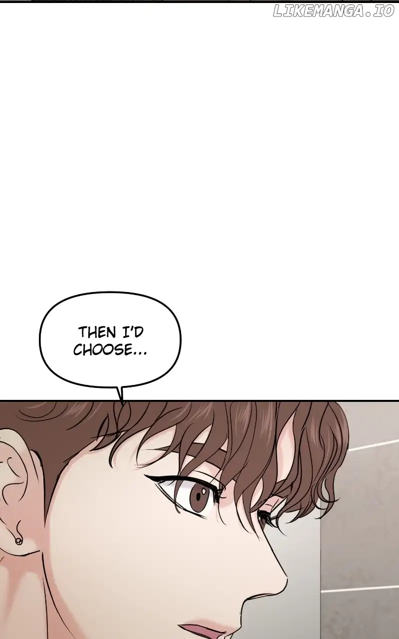 A Campus Romance, I Guess Chapter 25 - Page 98