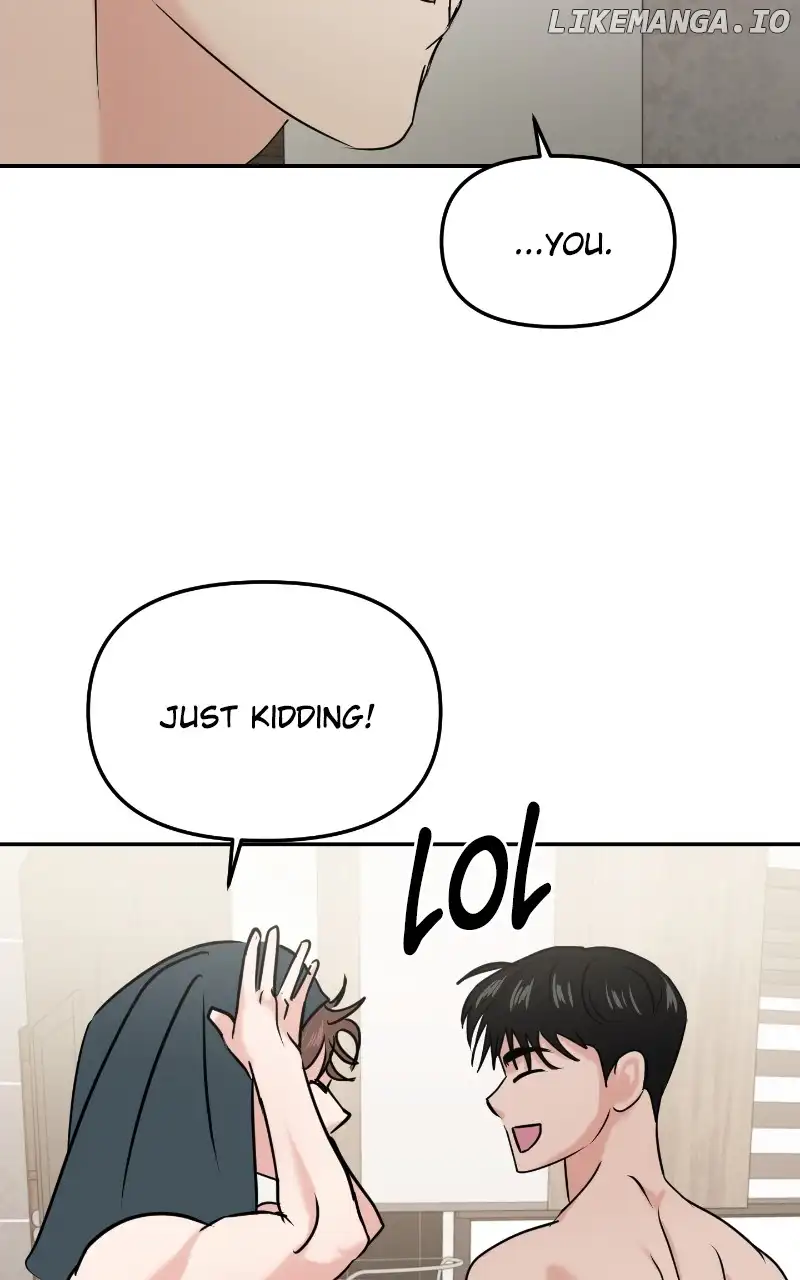 A Campus Romance, I Guess Chapter 25 - Page 99