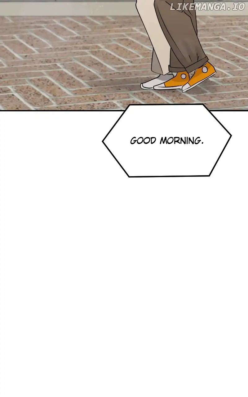 A Campus Romance, I Guess Chapter 26 - Page 10