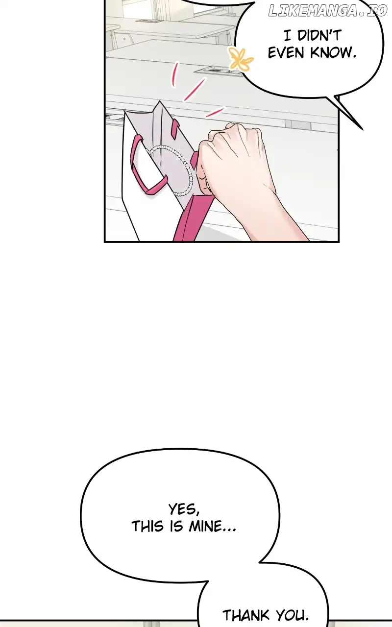 A Campus Romance, I Guess Chapter 26 - Page 100