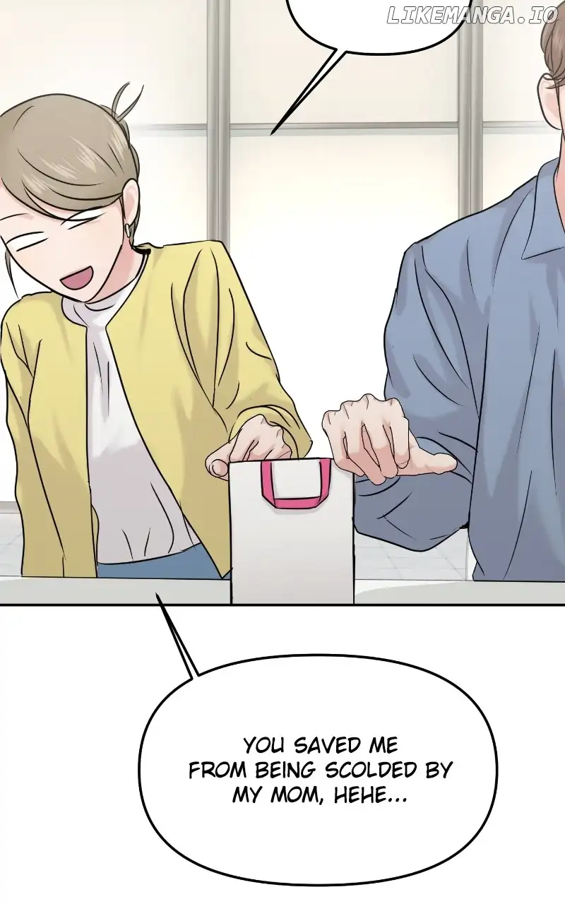 A Campus Romance, I Guess Chapter 26 - Page 101