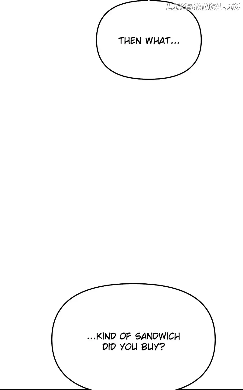 A Campus Romance, I Guess Chapter 26 - Page 106