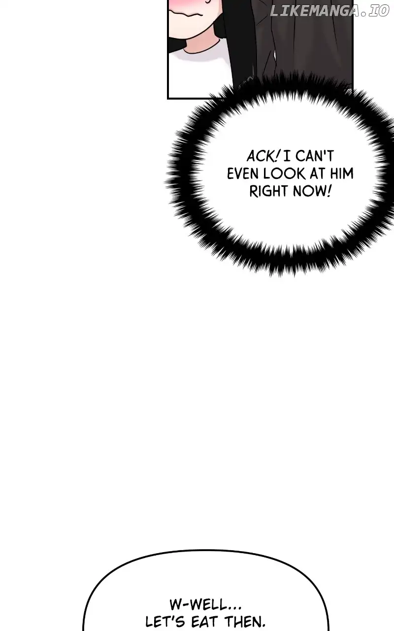 A Campus Romance, I Guess Chapter 26 - Page 111