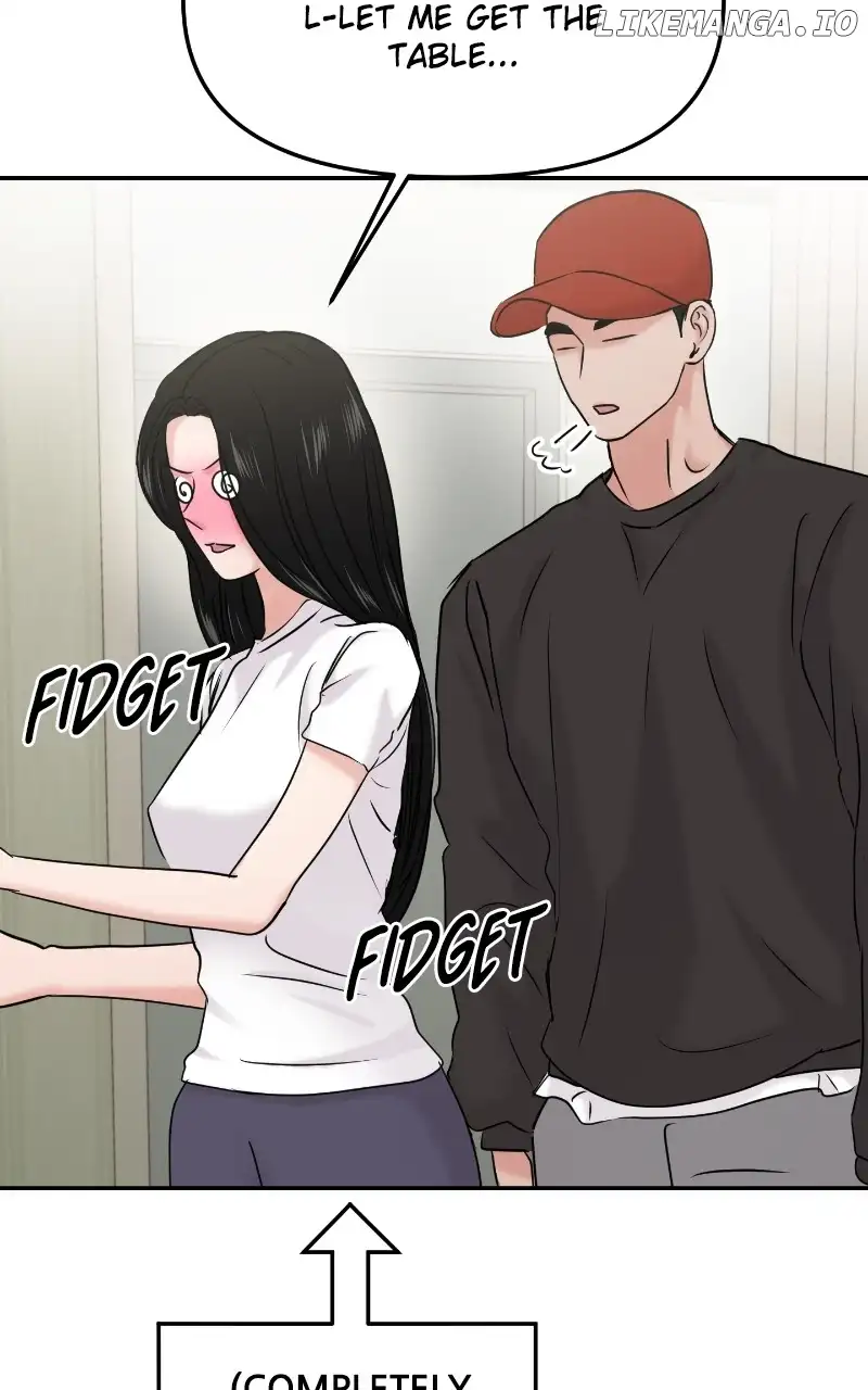 A Campus Romance, I Guess Chapter 26 - Page 112