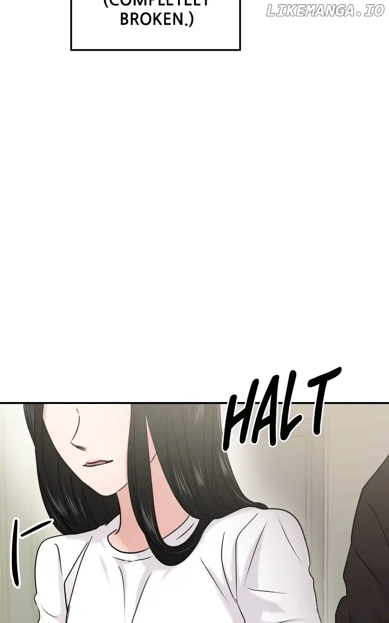 A Campus Romance, I Guess Chapter 26 - Page 113