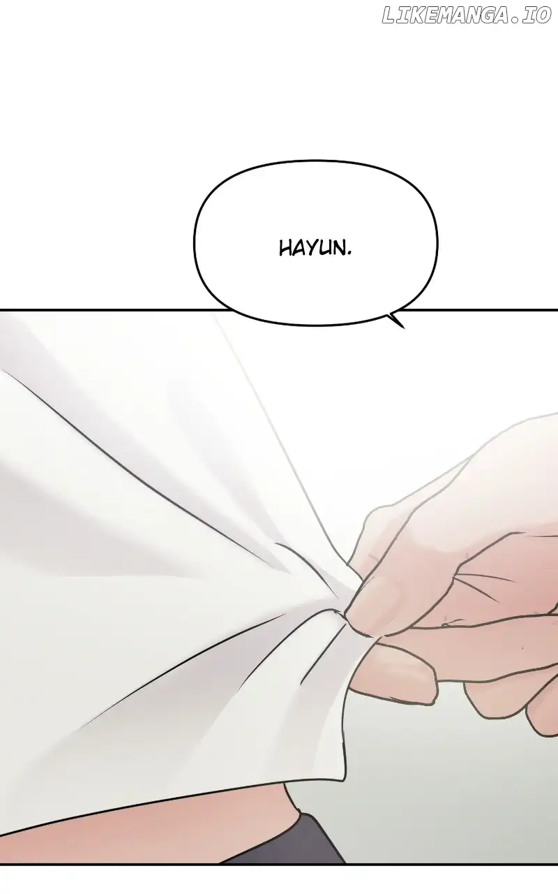 A Campus Romance, I Guess Chapter 26 - Page 115